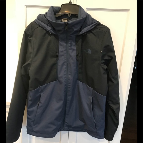 men's the north face apex elevation jacket